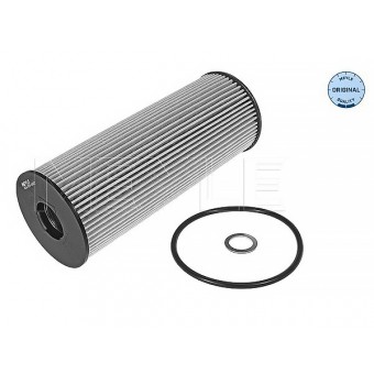 Yağ Filtresi M104 M111 [W124 W202 W203 W210 W163]